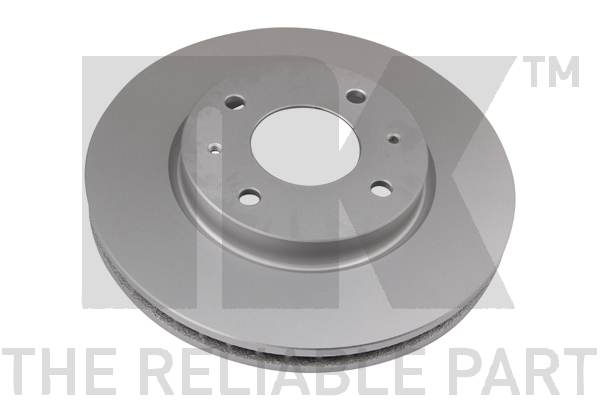 NK 313052 Bremsscheibe