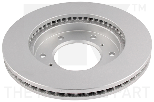 NK 313054 Bremsscheibe