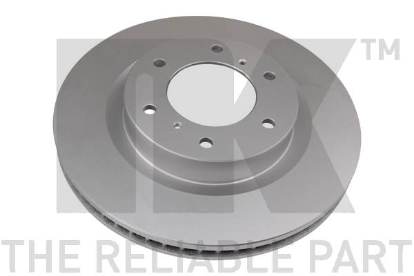 NK 313055 Bremsscheibe