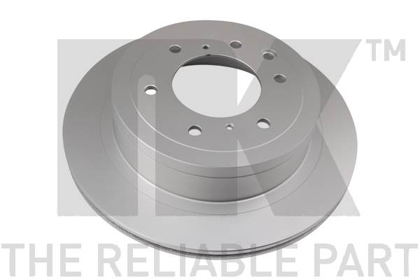 NK 313056 Bremsscheibe