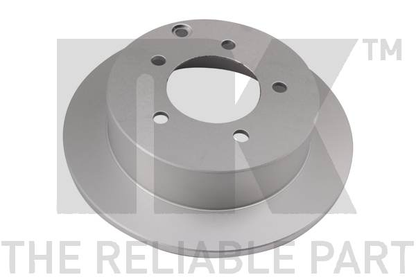NK 313058 Bremsscheibe