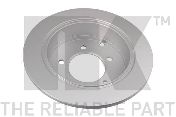 NK 313058 Bremsscheibe