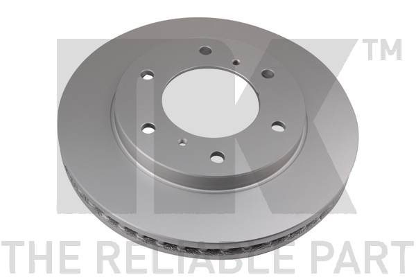 NK 313059 Bremsscheibe