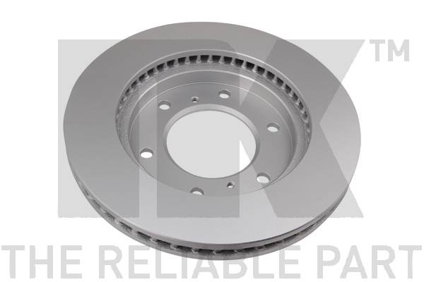 NK 313059 Bremsscheibe