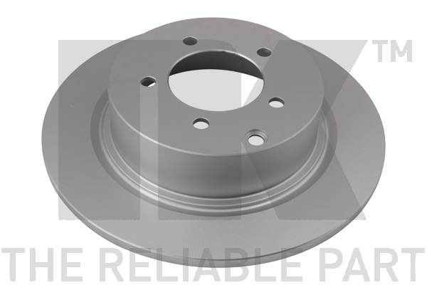 NK 313083 Bremsscheibe