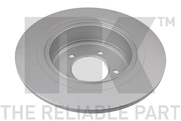NK 313083 Bremsscheibe