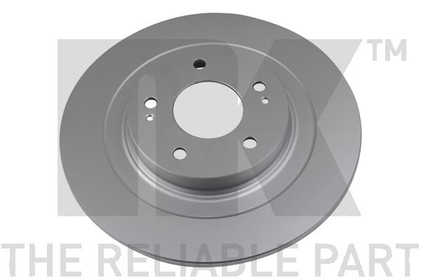NK 313085 Bremsscheibe