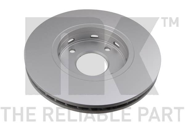 NK 313086 Bremsscheibe