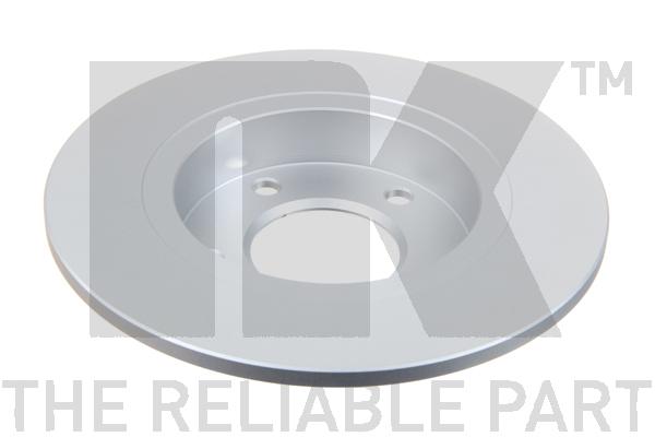 NK 313228 Bremsscheibe
