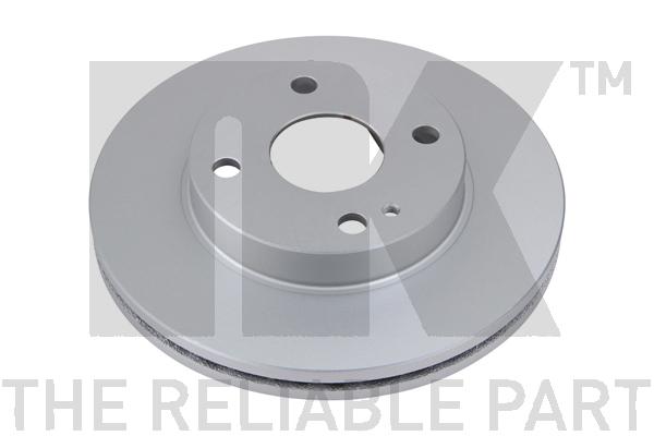 NK 313232 Bremsscheibe