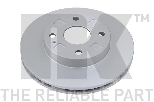 NK 313234 Bremsscheibe