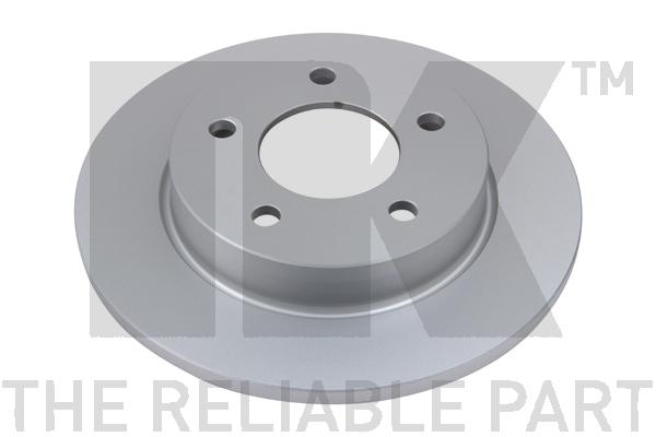NK 313250 Bremsscheibe