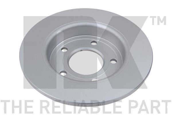 NK 313250 Bremsscheibe