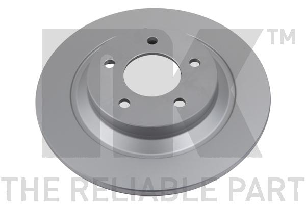 NK 313261 Bremsscheibe