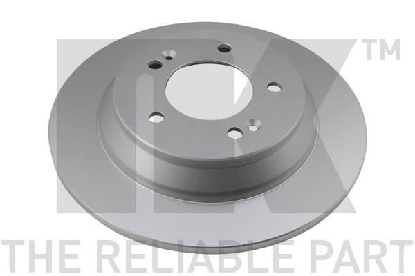 NK 313265 Bremsscheibe