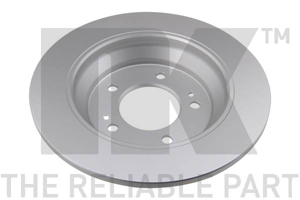 NK 313265 Bremsscheibe