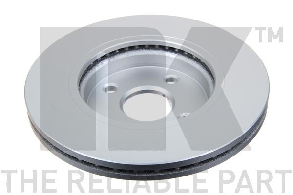NK 313267 Bremsscheibe