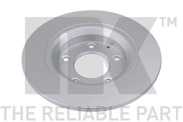 NK 313269 Bremsscheibe