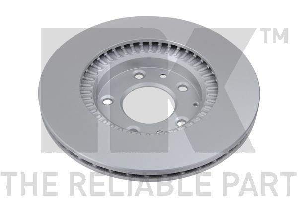 NK 313270 Bremsscheibe