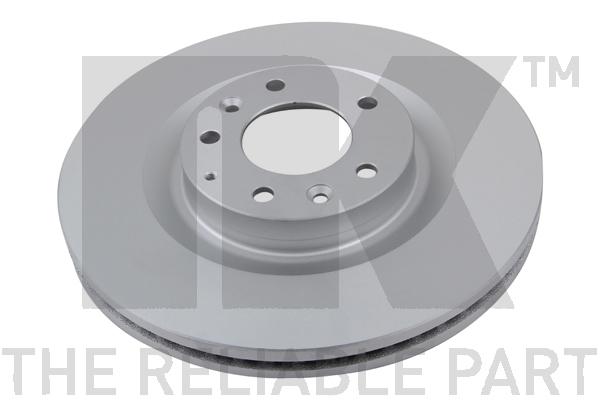 NK 313274 Bremsscheibe