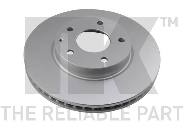 NK 313281 Bremsscheibe