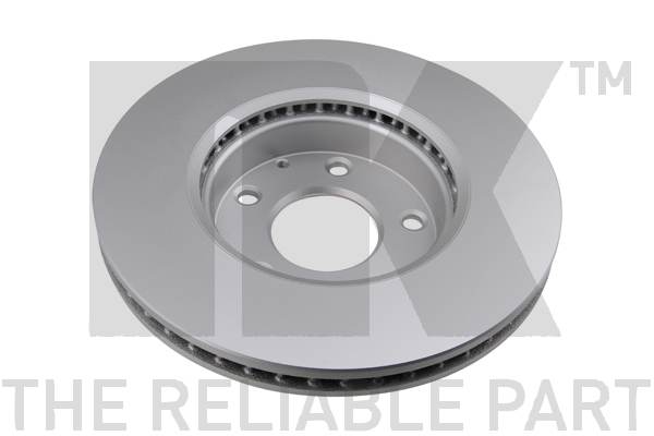 NK 313281 Bremsscheibe
