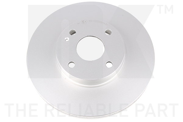 NK 313284 Bremsscheibe