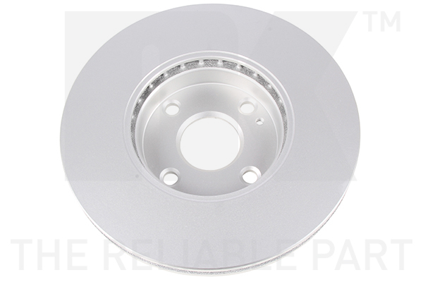 NK 313284 Bremsscheibe