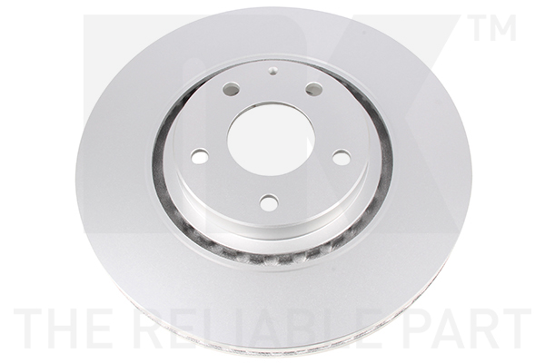 NK 313288 Bremsscheibe