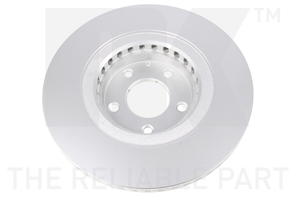 NK 313288 Bremsscheibe