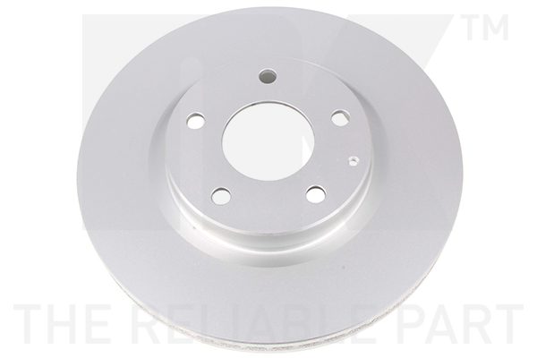 NK 313289 Bremsscheibe