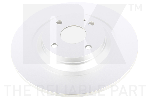 NK 313297 Bremsscheibe