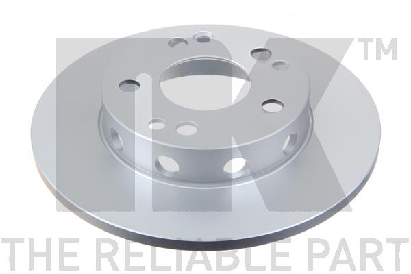 NK 313306 Bremsscheibe