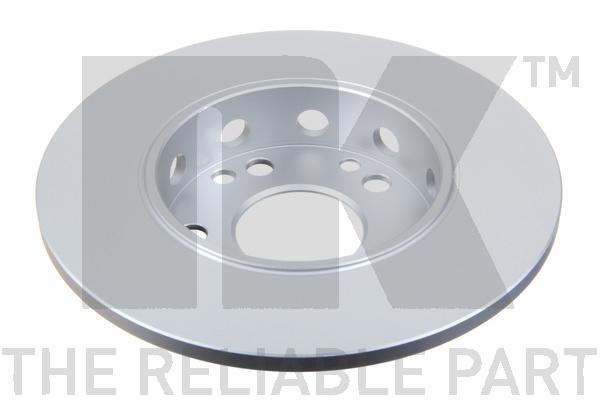 NK 313306 Bremsscheibe