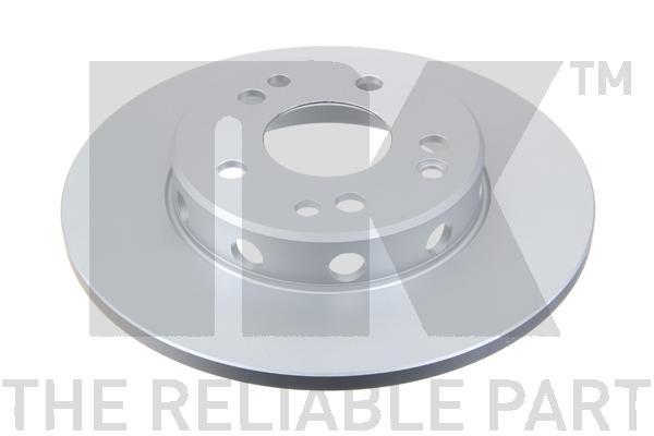 NK 313309 Bremsscheibe