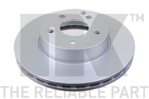 NK 3133106 Bremsscheibe