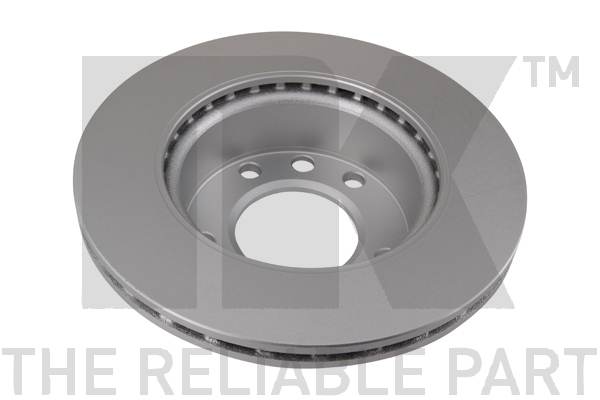 NK 3133107 Bremsscheibe