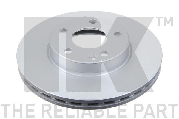 NK 3133111 Bremsscheibe