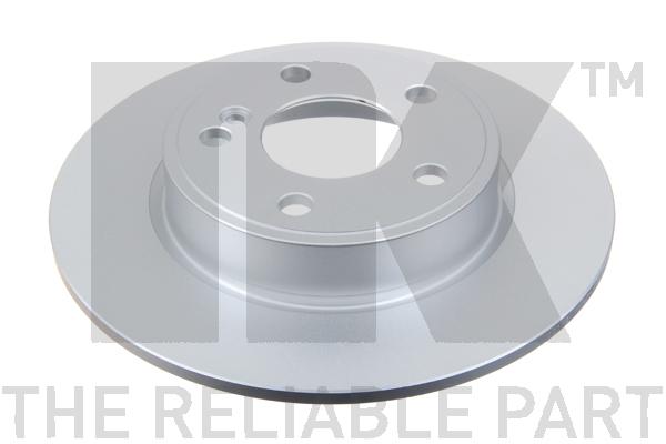 NK 3133113 Bremsscheibe