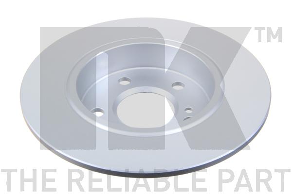 NK 3133113 Bremsscheibe