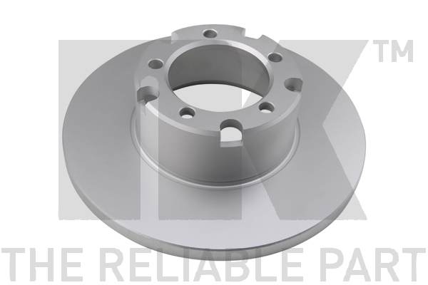 NK 313311 Bremsscheibe