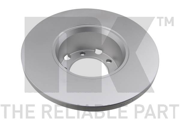 NK 313311 Bremsscheibe