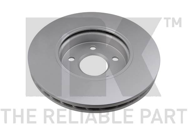 NK 3133125 Bremsscheibe