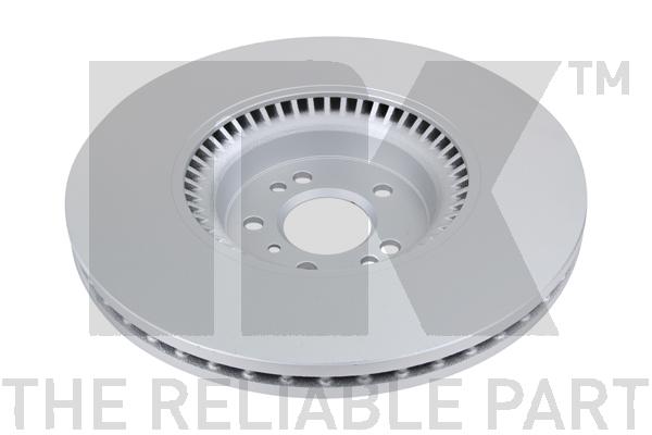 NK 3133127 Bremsscheibe