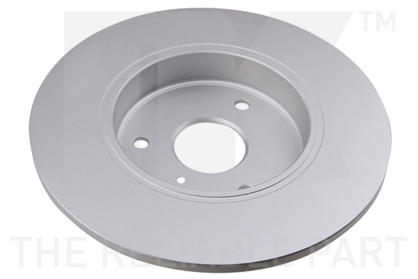 NK 3133128 Bremsscheibe