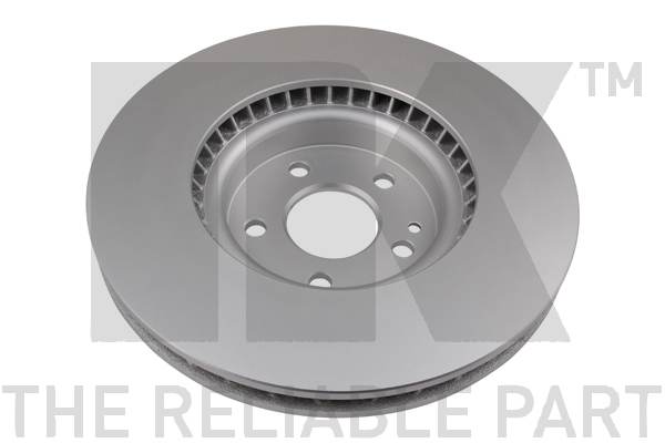 NK 3133129 Bremsscheibe