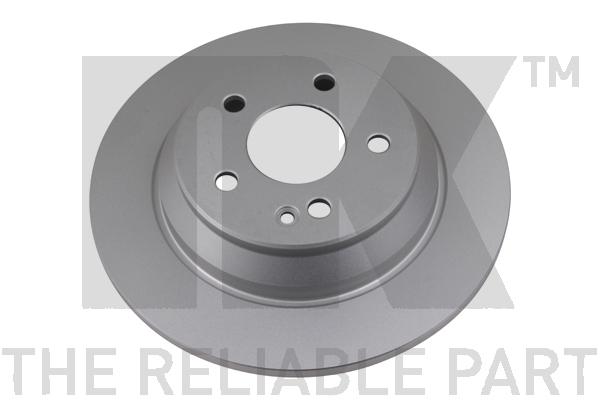NK 3133130 Bremsscheibe