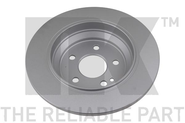 NK 3133130 Bremsscheibe