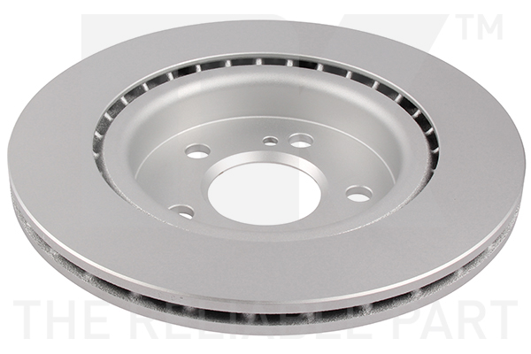 Brake Disc 2