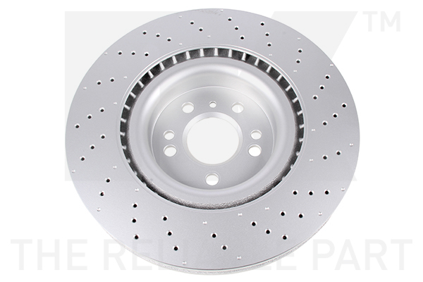 Brake Disc 2